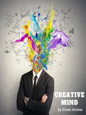 Creative Mind - Audiobook
